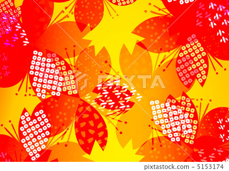 Graphic pattern 5153174