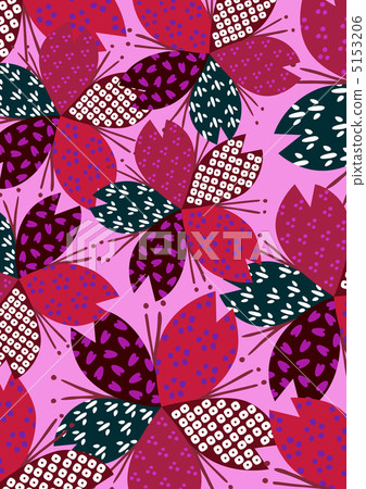 Graphic pattern Graphic pattern 5153206