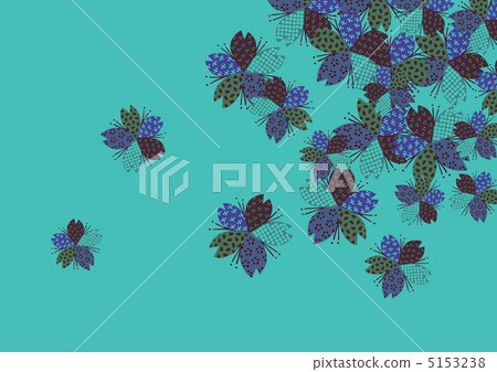 Graphic pattern 5153238