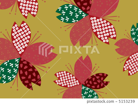 Graphic pattern 5153239