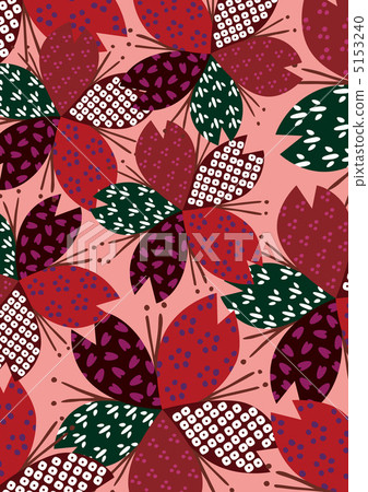 Graphic pattern 5153240