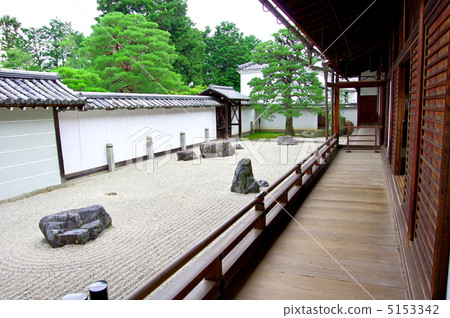 南禪寺的小本州花園“廬山花園” 5153342