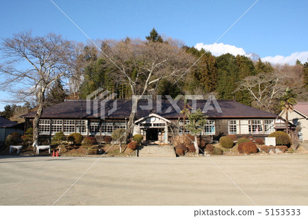 老上田小學 5153533