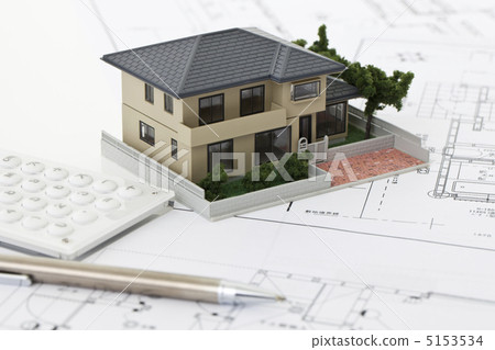 住房形象 5153534