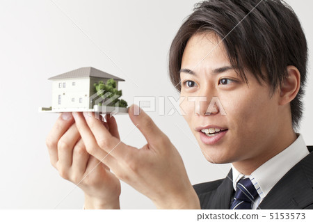 住房，推銷員 5153573