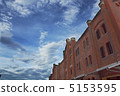 Yokohama Red Brick Warehouse 5153595