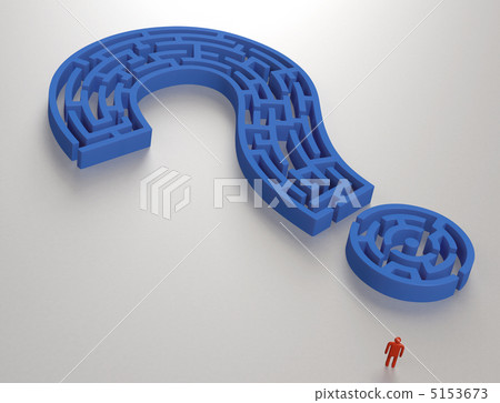 問題拼圖 問題拼圖 5153673