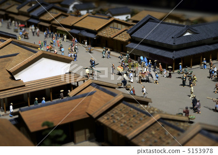 江戶時代 5153978