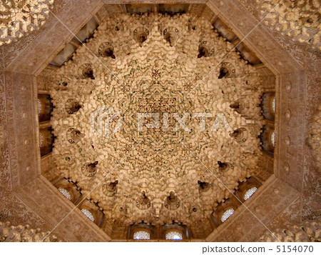 Alhambra Palace | A Love Letter to Moorish Architecture | Trip.com Granada