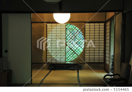 京都Ginoji Yoshino窗口 5154465