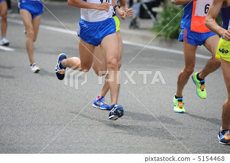 馬拉松 5154468