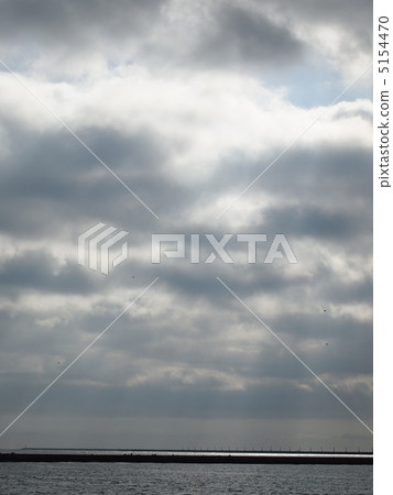 在仙台港 5154470