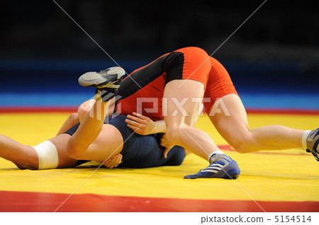 Wrestling Wrestling 5154514