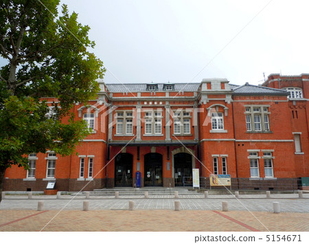 Old Municipal Customs 5154671