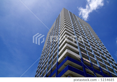 Tower Mansion Tower Mansion 5154685