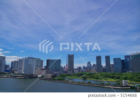 Shiodome Shiodome 5154688