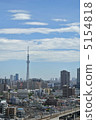 天空樹 5154818