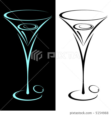 Martini. Martini. 5154988