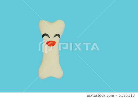 Smiley bones 5155113