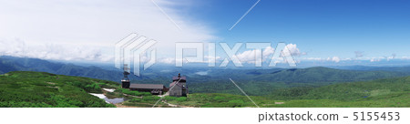 Asahidake全景·Tempo駐地 5155453