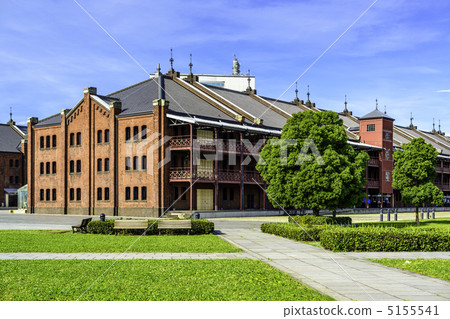 Yokohama Red Brick Warehouse (Kanagawa Yokohama City Naka-ku) 5155541