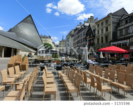 French open terrace cafe 5155596