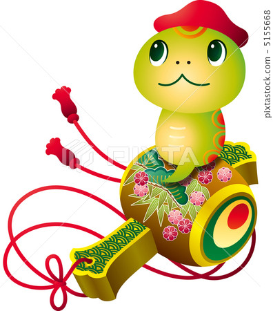 罷工Oguro Okunodori蛇的錘子 罷工Oguro Okunodori蛇的錘子 5155668