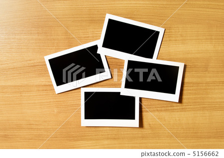 Designer concept - blank photo frames for your photos Designer concept - blank photo frames for your photos 5156662