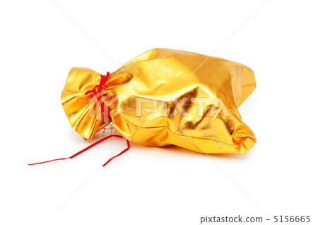 Golden sacks full of something good Golden sacks full of something good 5156665