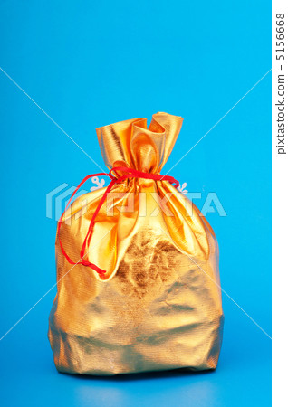 Golden sacks full of something good Golden sacks full of something good 5156668