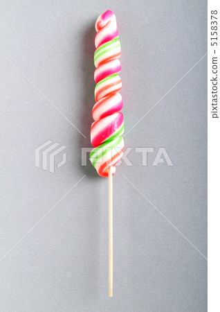 Colorful lollipop against the background 5158378