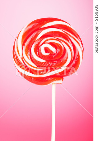 Colorful lollipop against the background Colorful lollipop against the background 5159939