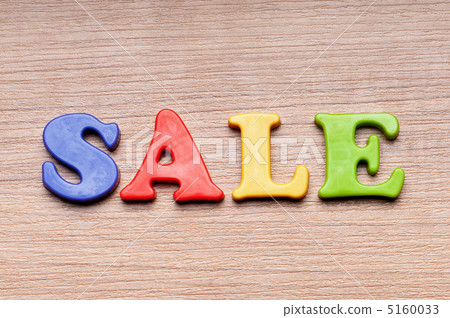 SALE word on the background SALE word on the background 5160033