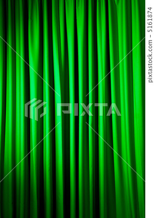 Brightly lit curtains for your background Brightly lit curtains for your background 5161874