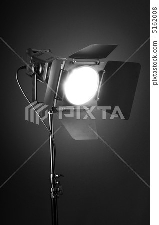 Projector lights wtih space for your text Projector lights wtih space for your text 5162008