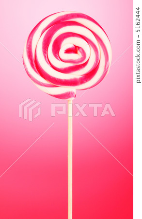 Colorful lollipop against the background 5162444