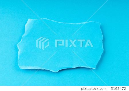 Paper pieces with space for your message 5162472