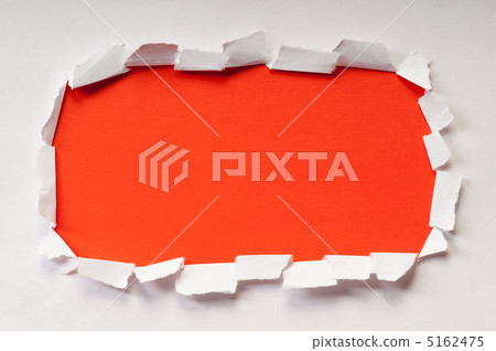 Paper pieces with space for your message 5162475