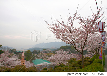 Onomichi Senkoji Park Onomichi Senkoji Park 5163502