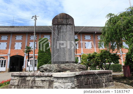 Tomioka Silkworks Eastern Coco Warehouse and Memorial Tomioka Silkworks Eastern Coco Warehouse and Memorial 5163747