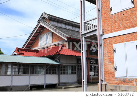 富岡磨台 5163752