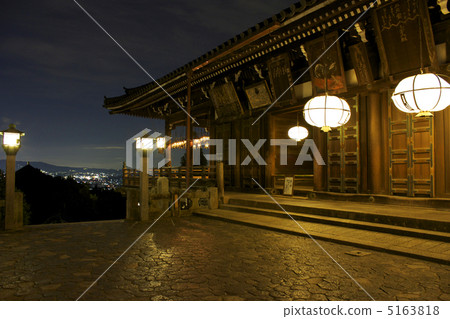 Todaiji Bunkado 5163818