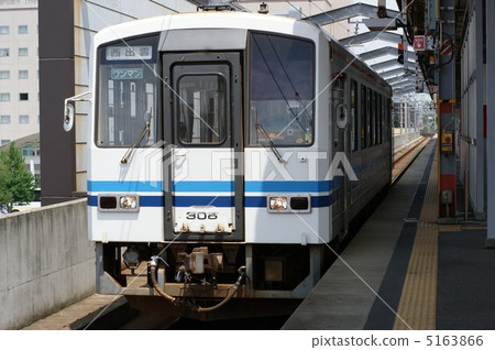 San-in main line normal train 5163866