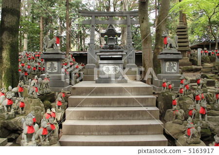 Toyokawa Inari 5163917