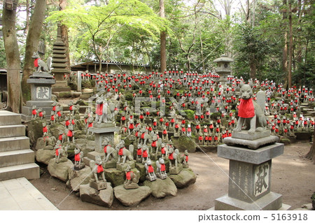 豐川稻荷 5163918