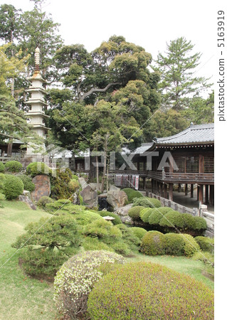 豐川稻荷 5163919