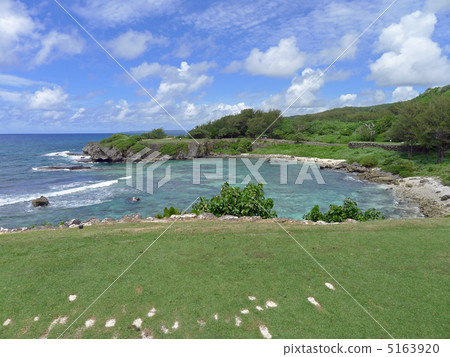 Mangilao Golf Course Mangilao Golf Course 5163920
