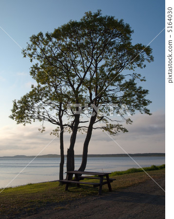 Lake Kucciaro 5164030