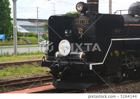 磐越物語滑板鞋 火車頭 機車 5164144