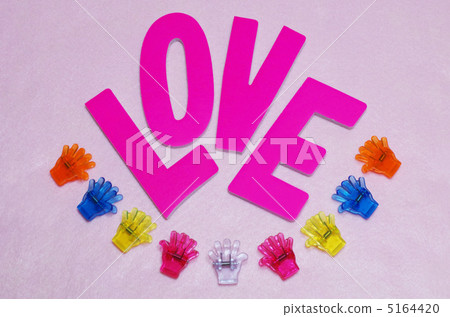 affection, love, happiness 5164420